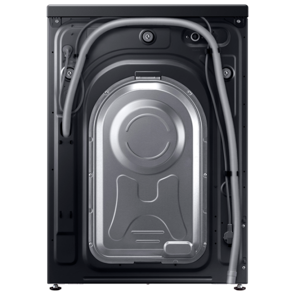 Mașină de spălat Samsung WW10FG6U9ELBUA Black 10 kg, 1350 rpm, A photo 4