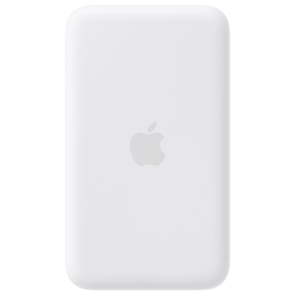 Power Bank 3149 мАч Apple MagSafe (12 Вт) Белый  photo 1