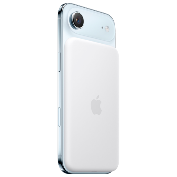 Power Bank 3149 мАч Apple MagSafe (12 Вт) Белый  photo 3