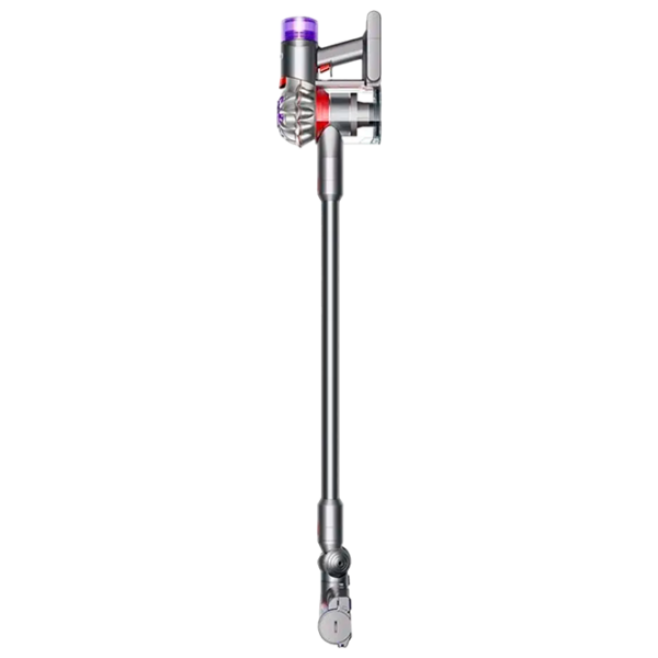 Aspirator vertical Dyson V8 Advanced Silver 425 W | Uscată | Container | 0.54 l photo 3