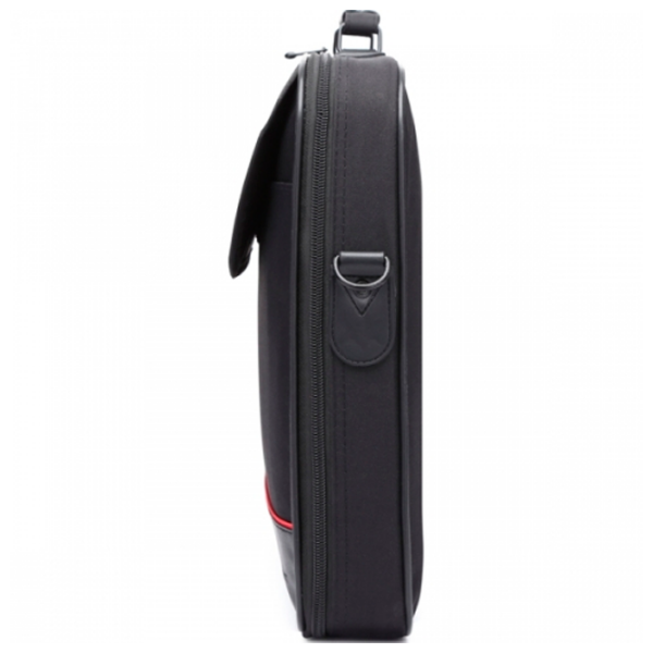 Geantă pentru laptop Continent CC-100 15.6" Black  photo 6