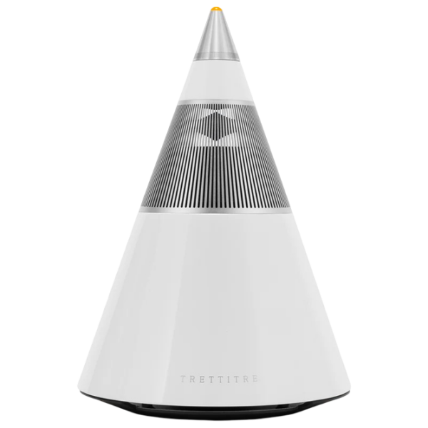 Sistem audio Trettitre TreSound 1 White  photo 1