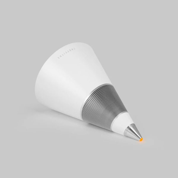 Sistem audio Trettitre TreSound 1 White  photo 6