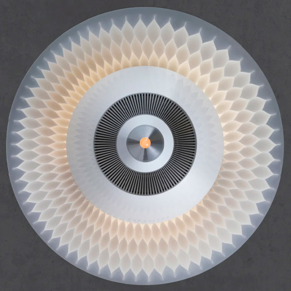 Sistem audio Trettitre TreSound 1 White  photo 7
