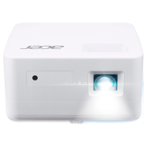 Proiector Acer PD1500 White  photo 2
