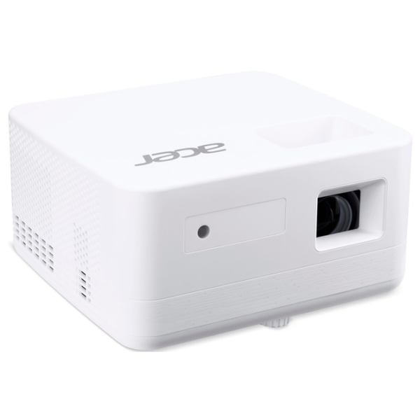 Proiector Acer PD1500 White  photo 3