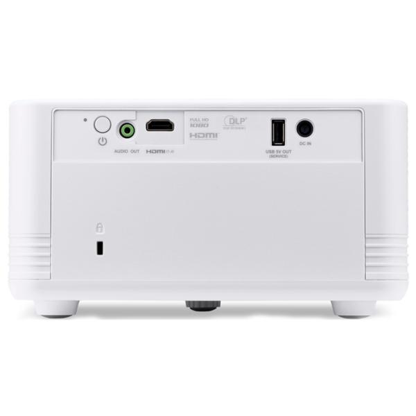 Proiector Acer PD1500 White  photo 7