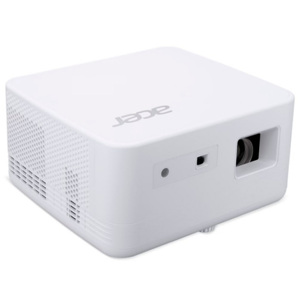 Proiector Acer PD1510ic White  photo 2