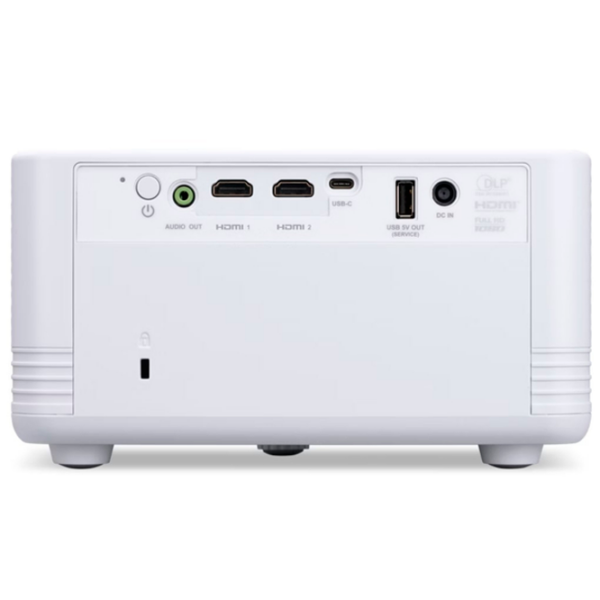 Proiector Acer PD1510ic White  photo 4