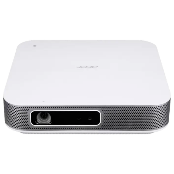 Proiector Acer PD1520s White  photo 1