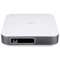 Proiector Acer PD1520s White 