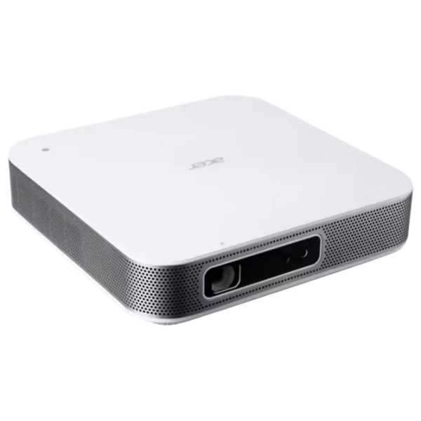 Proiector Acer PD1520s White  photo 2