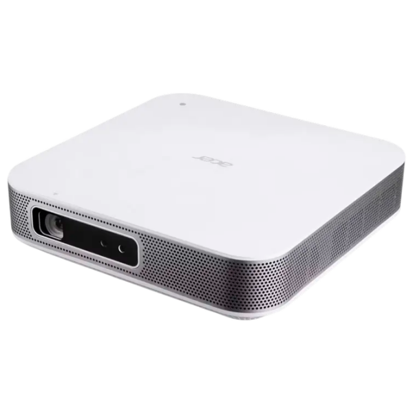 Proiector Acer PD1520s White  photo 6
