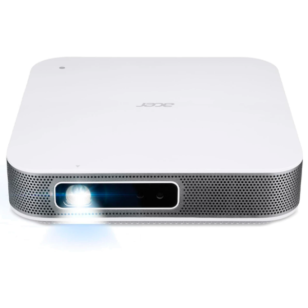 Proiector Acer PD1520s White  photo 7