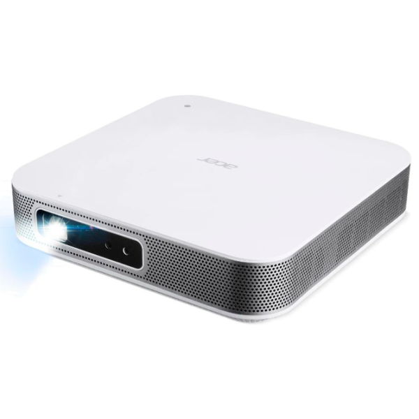Proiector Acer PD1520s White  photo 8