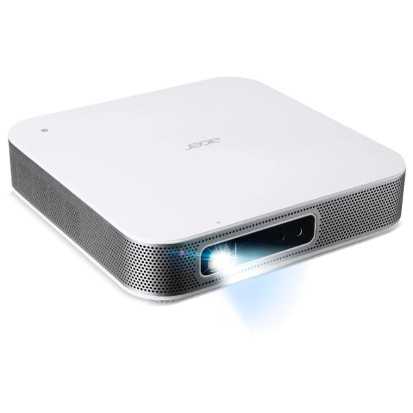 Proiector Acer PD1520s White  photo 9