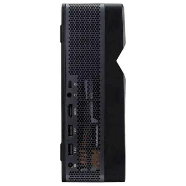Proiector Acer PD1520us + Touchkit UST Black  photo 3