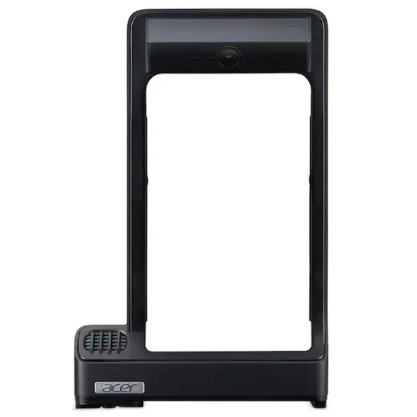 Proiector Acer PD1520us + Touchkit UST Black  photo 6