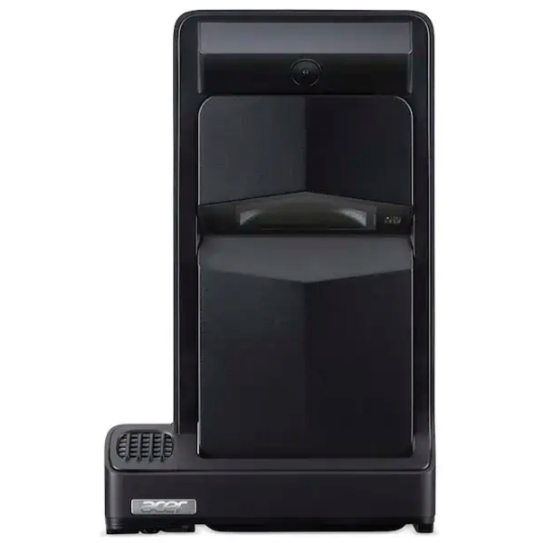 Proiector Acer PD1520us + Touchkit UST Black  photo 8