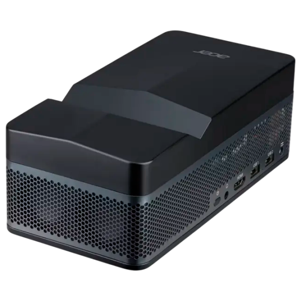 Proiector Acer PD1520us Black  photo 3