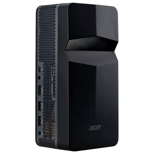 Proiector Acer PD1520us Black  photo 5