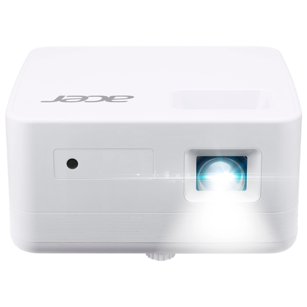 Proiector Acer PD1800 White  photo 1