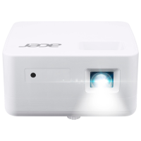 Proiector Acer PD1800 White 