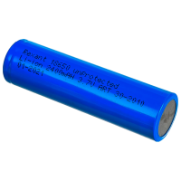 Аккумулятор Rexant 18650 (1 шт.) 