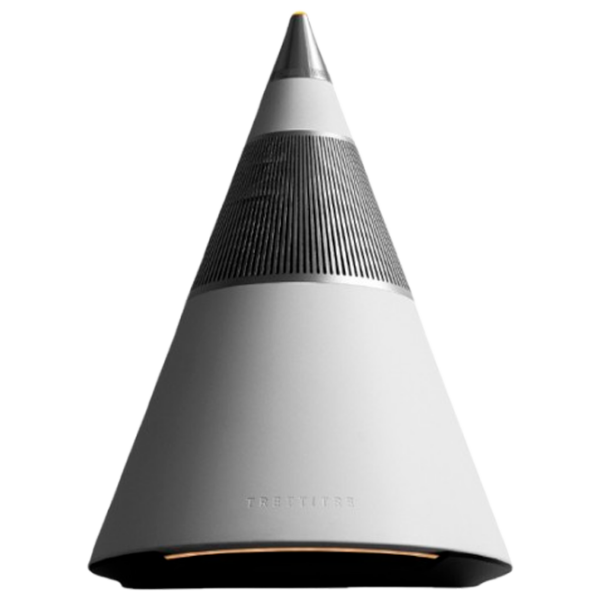 Sistem audio Trettitre TreSound 1 White Matt  photo 1