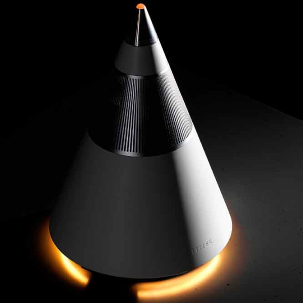 Sistem audio Trettitre TreSound 1 White Matt  photo 3