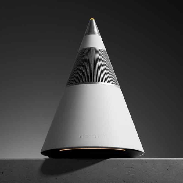 Sistem audio Trettitre TreSound 1 White Matt  photo 4