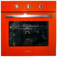 Cuptor încorporabil Backer HCO-66M6F Orange A, 66 l