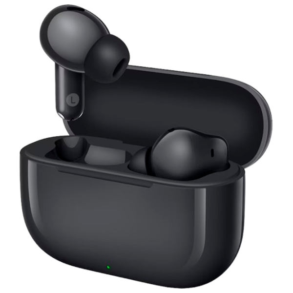 Căști Huawei FreeBuds SE 4 Black Fără fir / Personal / In ear photo 1