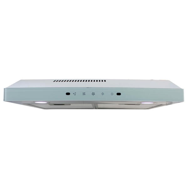Hotă Backer IRMA RS602 White 60 cm, Recirculare, 550 m³/h photo 2
