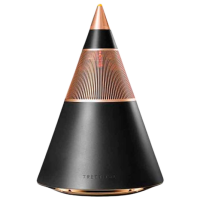 Sistem audio Trettitre TreSound 1 Black Matt 