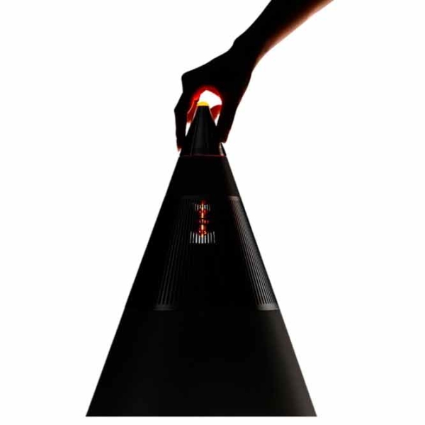 Sistem audio Trettitre TreSound 1 Black Matt  photo 2