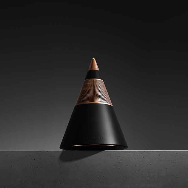 Sistem audio Trettitre TreSound 1 Black Matt  photo 5