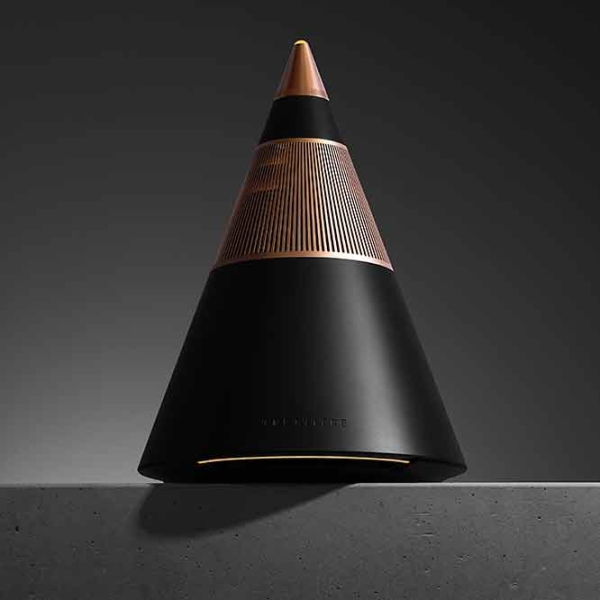 Sistem audio Trettitre TreSound 1 Black Matt  photo 6