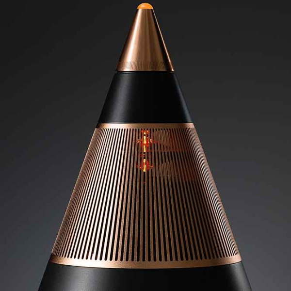 Sistem audio Trettitre TreSound 1 Black Matt  photo 7