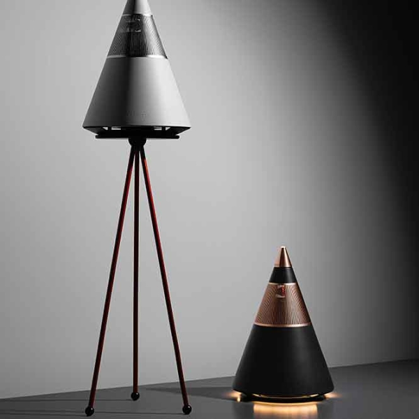 Sistem audio Trettitre TreSound 1 Black Matt  photo 8