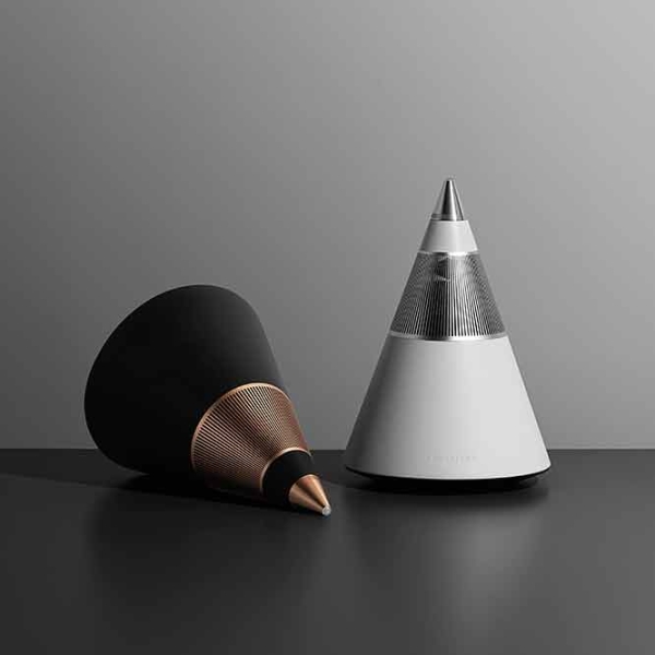 Sistem audio Trettitre TreSound 1 Black Matt  photo 9