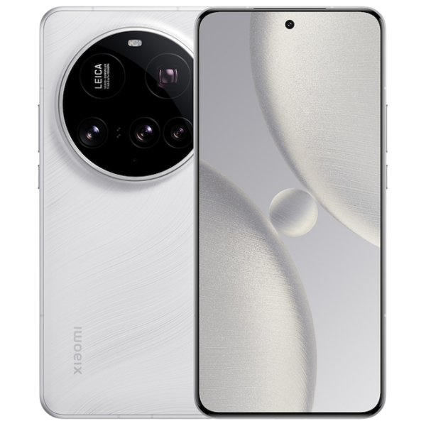 Xiaomi 15 Ultra 512 GB White  6.73" | 50 MP | 16 GB | Dual SIM photo 1