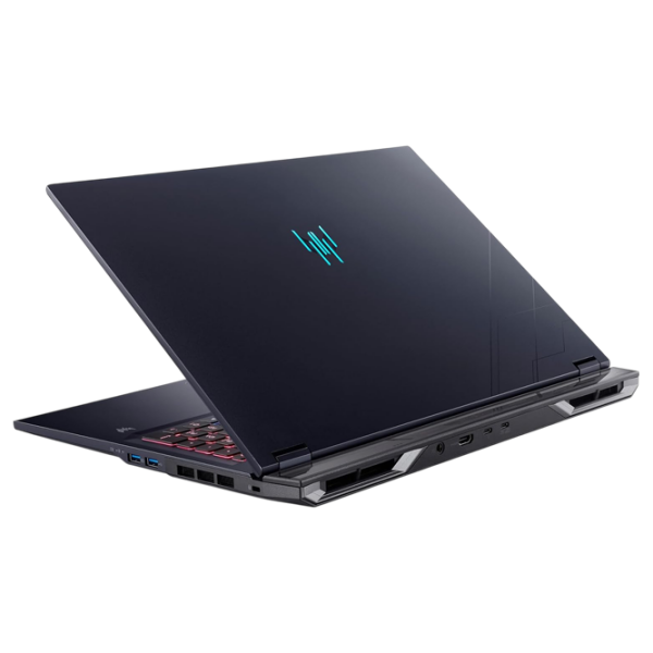 Laptop Acer Predator Helios Neo 18 AI PHN18-72 Abyssal Black 18" | 64 GB | 2 TB | Intel Core Ultra 9 275HX | GeForce RTX 5070 Ti 12 GB photo 7