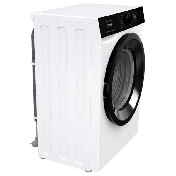 Стиральная машина Gorenje WNHA62SASEU Белый 6 кг, 1200 об/мин, A+++ photo 10