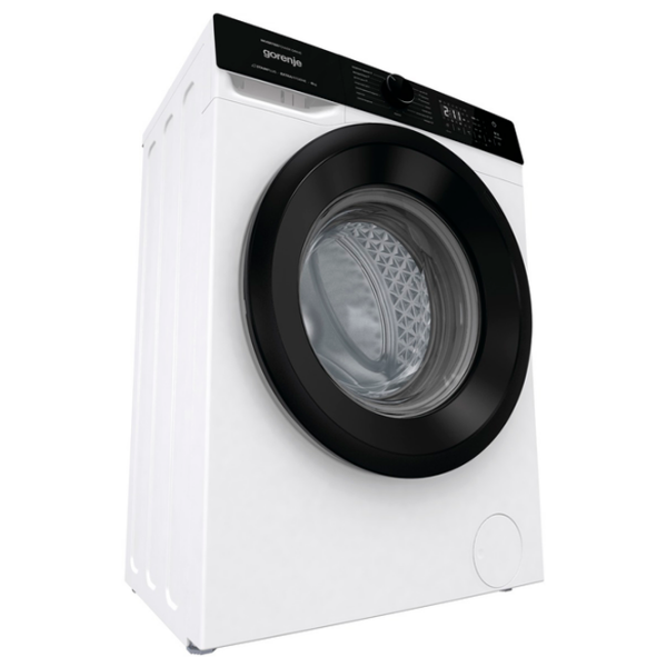 Стиральная машина Gorenje WNHA62SASEU Белый 6 кг, 1200 об/мин, A+++ photo 11
