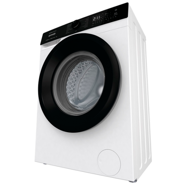 Стиральная машина Gorenje WNHA62SASEU Белый 6 кг, 1200 об/мин, A+++ photo 12