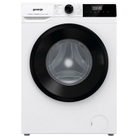 Стиральная машина Gorenje W11NHPI84AS Белый 8 кг, 1400 об/мин, A