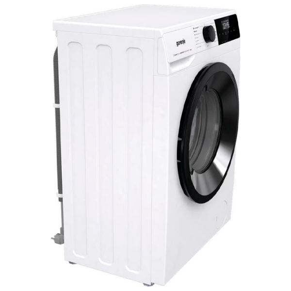 Стиральная машина Gorenje W11NHPI84AS Белый 8 кг, 1400 об/мин, A photo 6