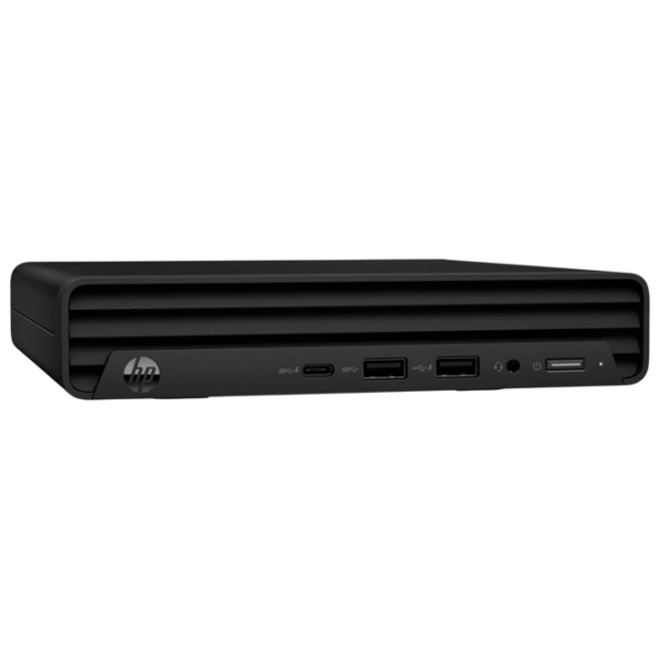 Персональный компьютер HP Pro Mini 260 G9 MFF Черный Intel Core i5 1334U 16 ГБ | 512 ГБ  photo 2