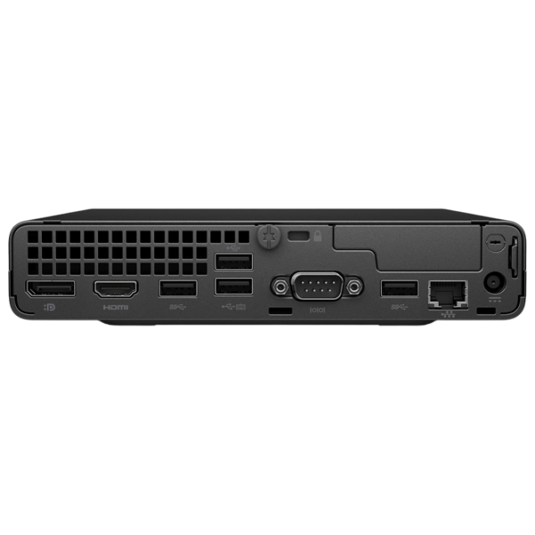 Персональный компьютер HP Pro Mini 260 G9 MFF Черный Intel Core i5 1334U 16 ГБ | 512 ГБ  photo 3